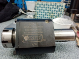 ������� ���������� ��������� SAU0240132 VDI40 DIN5480, ER32, 1:1, 6000 ��/���, 70Hm, ������� ��� ��� Emcoturn E65MY