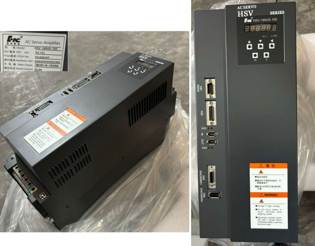 �������������� HSV-180US-100, 380V, 43.8A
