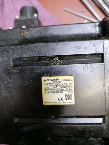 ��������������� MITSUBISHI HF154BS