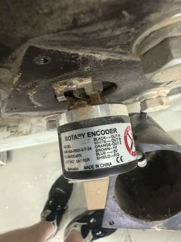 ������� E40HB8-2500-3-T-24 ��� MDZ565