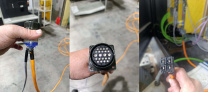 ������ �������/���������� ?iF22 15m