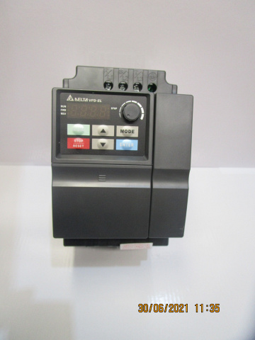 ��������������� ��������� VFD037EL43A 3.7KW AC380V (21400390) ��� Optima  536U