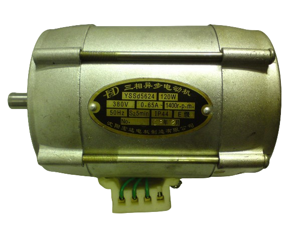 ��������� YSSd5624 (120W / 380V / 0.65A / 1400RPM) ��� CKE