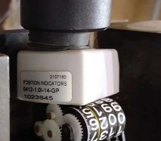 ������� 0412-1.0I-14-GP