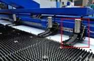 ���� �������� ���������� � ����� (203000694 H4-02-80201) ��� HP�-3048-38LA2(2D)