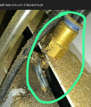 ������ ������� 3/8*3 (���������� ������ BPCF12-03) ��� Filato HP-330