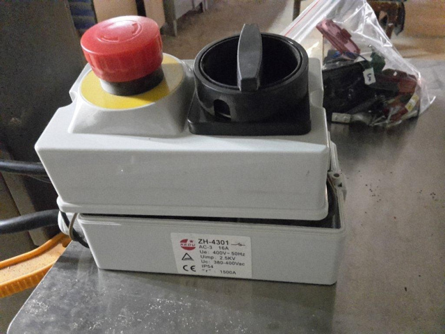 ����������� � ����� ��� ������ BS500Q