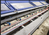 ���� 8.6 � (270 ��)  C2050SAF602-1*270L � ������ MHB156OB-C