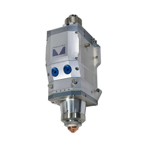 ������ ������� Precitec ProCutter 2.0 8 kW (100:200, QBH)