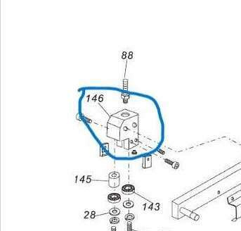 ����� ������������ ��� BS 250-FHE