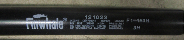 ����������� ��������� ����� F1=460N (121023)