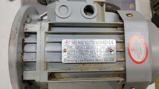 ���������������� �������� ���� (YS7134) ��� FILATO Optim 385 L/T-280Y	