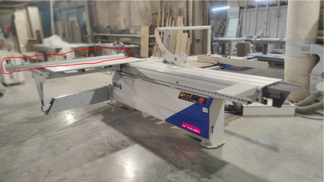 ������� �������� � ����� � ����������� ��� Alba-3200