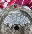 ���������������� YSS5634BJ, 380V, 300W, 1360 ��/���.