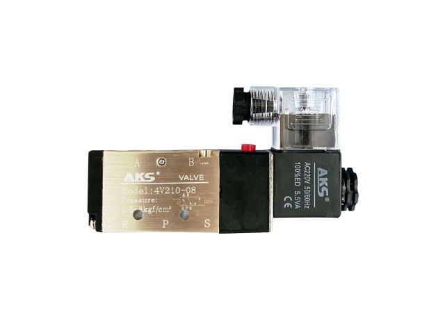 �������������������� 4V210-08-220V ��� FILATO Pride