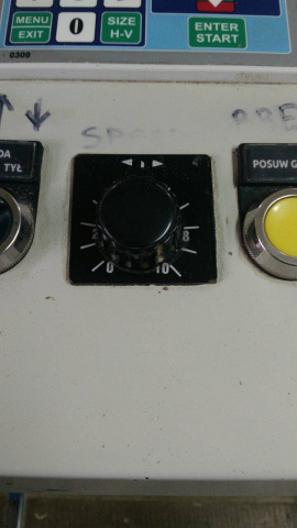 ����� ���������� �������� ������ SP-1 ��� UNIVERSAL-1000M