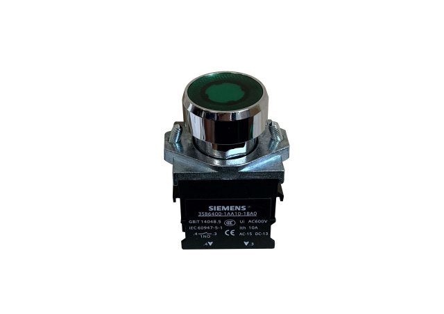 ������ 24V/1NO/3SB6163-0DB40-1BA0