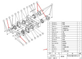 ������ ���������� M255.10.3.1-5 [3332-100022] ��� Beaver 416