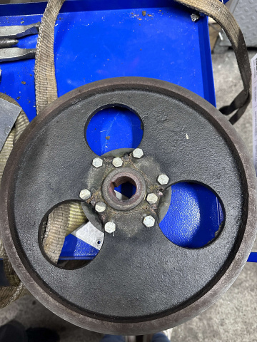 ������ ������� d325*d30 ��� CUT-250SAF