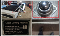 ����� ���������� ��� IRON MAC 3015�-1500W