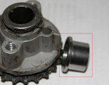 ������ 03A-1 C020333A ��� ������������� MX-48