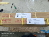 ������������ �������� � ��������� �� ��� X  (THK HSR30R3SSC0E+600LH-II) ��� G5-42Y (TMS-42CL)